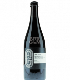 de Garde Brewing The Vigne