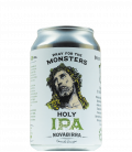 Novabirra Holy IPA CANS 33cl
