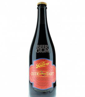 The Bruery Oude Tart Cherries VINTAGE 2014 75cl