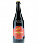 The Bruery Oude Tart Cherries VINTAGE 2014 75cl