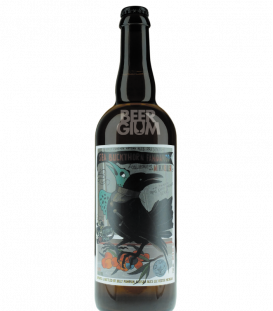 Jolly Pumpkin Artisan Ales Sea Buckthorn Fandango