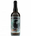 Jolly Pumpkin / Mikkeller Sea Buckthorn Fandango VINTAGE 2015 75cl