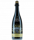 Chris Banker/Insurgente/Stone Xocoveza Mocha Stout - Extra Añejo 2015 BATCH6 50cl