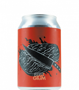 La Source Beer Co. Against the Grain