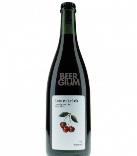 Het Boerenerf Zomerkriek 75cl