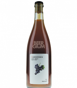 Het Boerenerf Cannonau 75cl