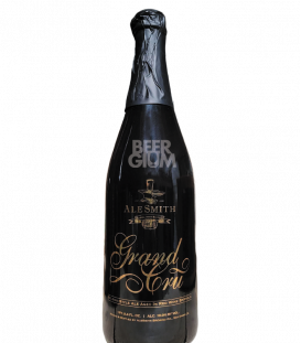 Alesmith Grand Cru Red Wine VINTAGE 2012 75cl