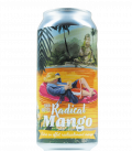 Piggy Brewing Radical Mango CANS 44cl