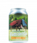 Piggy Brewing Passionista CANS 33cl