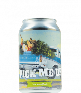 Piggy Brewing Pick Me Up CANS 33cl - Beergium