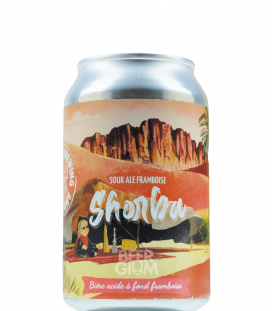 Piggy Brewing Shorba CANS 33cl