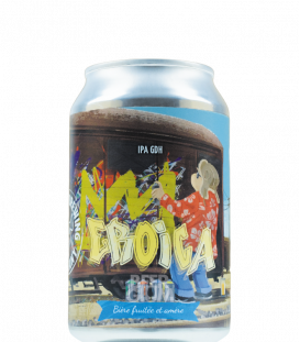 Piggy Brewing Eroica CANS 33cl