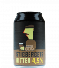 Stigbergets Bitter CANS 33cl