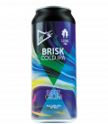 Funky Fluid Brisk CANS 50cl