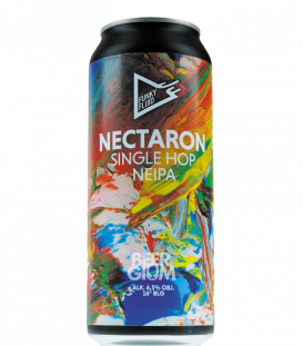 Funky Fluid Nectaron CANS 50cl