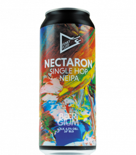 Funky Fluid Nectaron