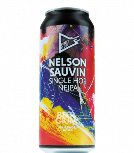 Funky Fluid Nelson Sauvin
