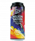 Funky Fluid Nelson Sauvin CANS 50cl