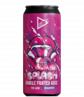 Funky Fluid Splash Pink CANS 50cl - BBF 27-09-2023