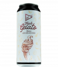 Funky Fluid Triple Gelato Bianco CANS 50cl