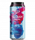 Funky Fluid DDH Cloudy CANS 50cl - BBF 28-02-2024