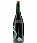 3 Fonteinen Speling Van Het Lot VII.X Pruim - Blended & Alive 75cl