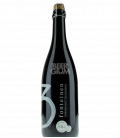 3 Fonteinen Speling Van Het Lot VII.XII Zoete Kers (Not So) - Raw & Uncut 75cl