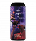 Magic Road Grape! CANS 50cl