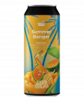 Magic Road Summer Banger - Mango, Calamansi & Lime CANS 50cl