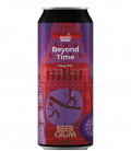 Magic Road Beyond Time CANS 50cl