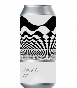 Gamma Freak Wave CANS 44cl