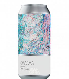 Gamma Brewing Company Big Doink