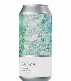 Gamma Brewing Company Little Doink