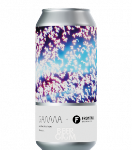 Gamma / Frontaal Murmuration CANS 44cl