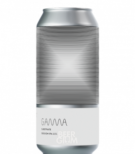 Gamma Brewing Company Substrate