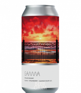Gamma Brewing Company Private Resort