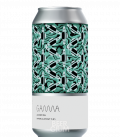 Gamma Accretion  CANS 44cl