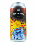 Magic Road Hot or Not? - Mango & Chilli CANS 50cl
