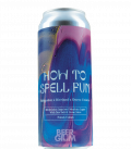 Maltgarden How To Spell Fun CANS 50cl