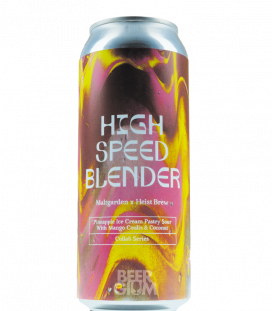 Maltgarden High Speed Blender
