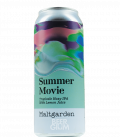 Maltgarden Summer Movie CANS 50cl