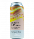 Maltgarden Beauty Is Power CANS 50cl