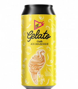 Funky Fluid Gelato: Giallo CANS 50cl