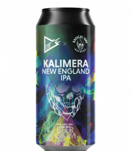 Funky Fluid Kalimera