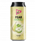 Funky Fluid Pear CANS 50cl