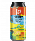 Funky Fluid Spiffy CANS 50cl