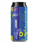 Funky Fluid Messy CANS 50cl