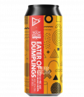 Funky Fluid Eater Of Dumplings CANS 50cl  - BBF 10-09-2024