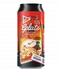 Funky Fluid Gelato: Szarlotka CANS 50cl  - BBF 15-09-2024