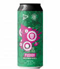 Funky Fluid Fusion: Przetwornia Chmielu CANS 50cl